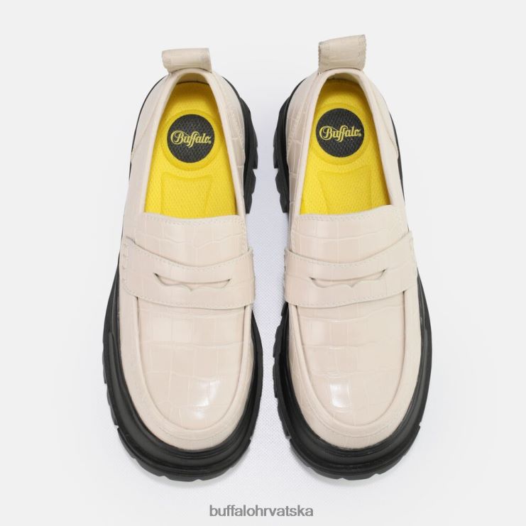 krema Buffalo aspha loafer vegan |mokasinke TDD6T623
